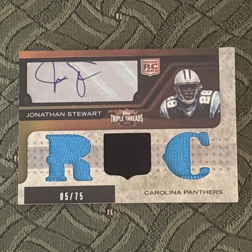 Jonathan stewart 2008 - jonathan,