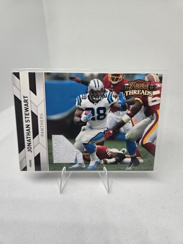 Panini 2010 threads - threads, jonathan
