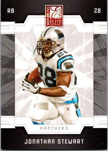 2009 donruss elite 16 - elite, #16